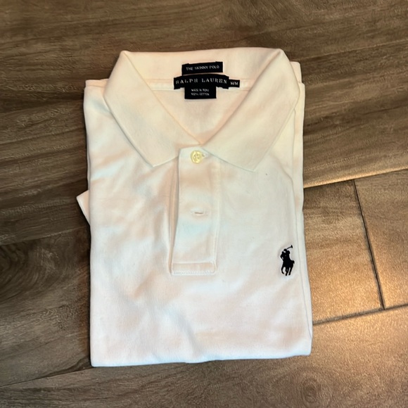 Ralph Lauren Tops - The Skinny Polo Ralph Lauren